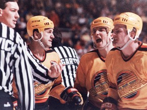 stan smyl