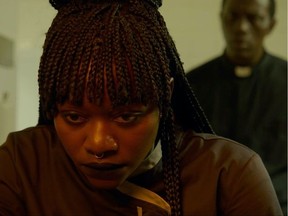 Ellie Foumbi's Our Father the Devil is the opening film for the Vancouver International Black Film Festival running Dec. 1 to 4.