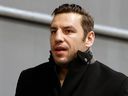 Boston Bruins forward Milan Lucic was arrested Friday after an alleged domestic incident, according to reports.