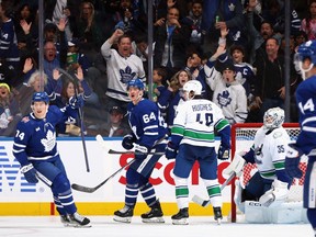 canucks