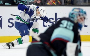 canucks