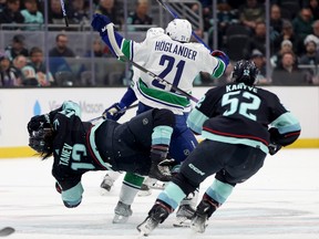 canucks