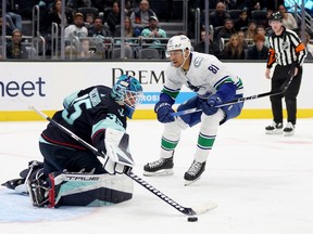 canucks