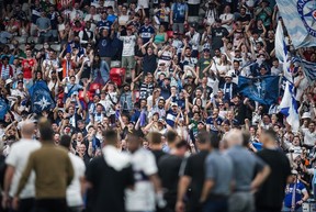 whitecaps playoffs
