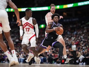 nba vancouver