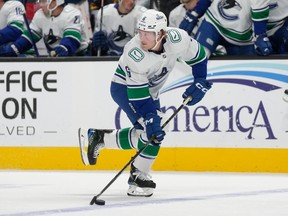 canucks brock boeser