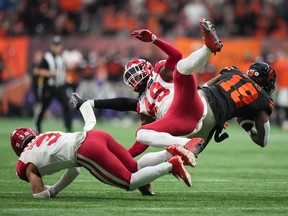 bc lions