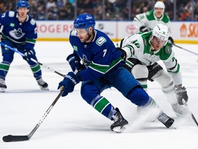 canucks