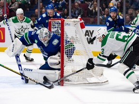 canucks