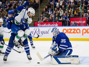 canucks