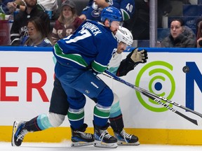 canucks