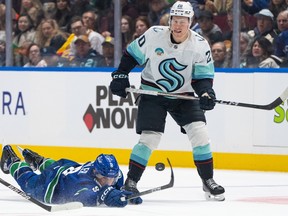 canucks