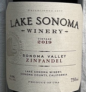 Wine Guy