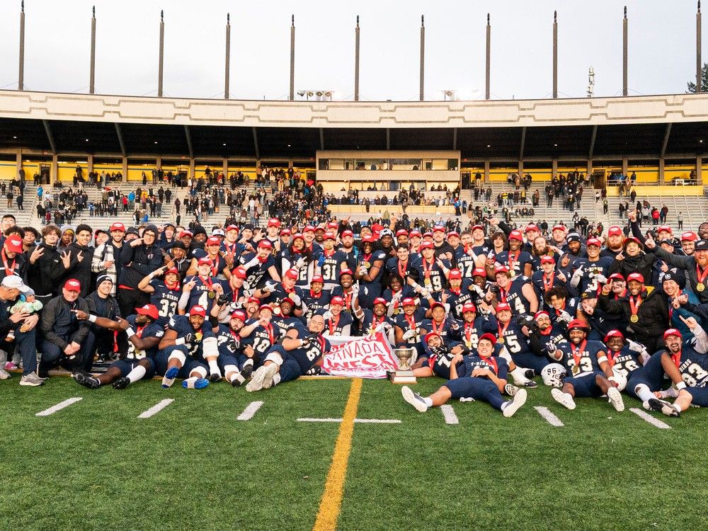 UBC Thunderbirds Varsity Games Visit UBC Vancouver campus Embarque na ...