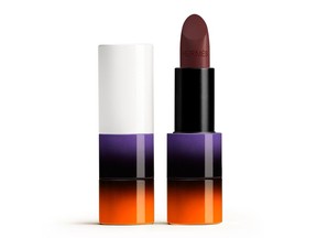 Hermès Rouge Hermès Fall/Winter 2023 lipstick.