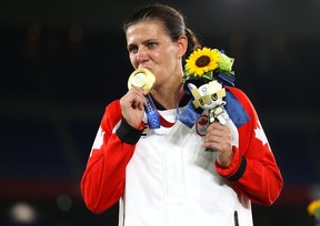 christine sinclair