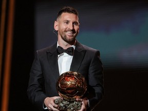 messi