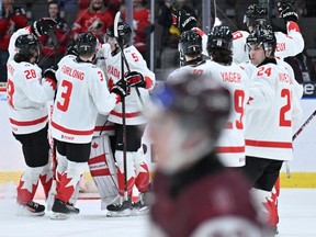 team canada
