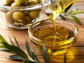 Hot weather over the summer hit olive oil production especially hard, sending prices skyrocketing