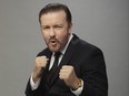 Ricky Gervais