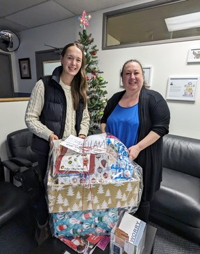 westcoast family centre