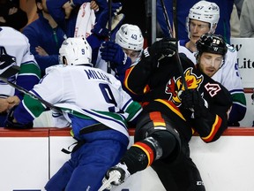 canucks
