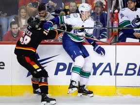 canucks