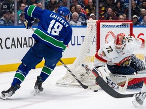 canucks