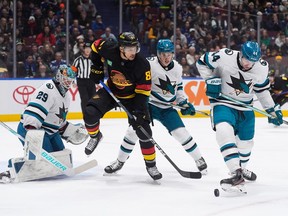 canucks