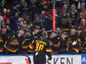 canucks
