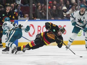 canucks