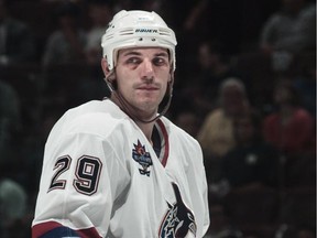 gino odjick