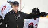 Michael Dyck’s five-year run as bench boss of the Vancouver Giants includes stints on the Team Canada coaching staff as an assistant for both 2021 and 2022 world juniors.