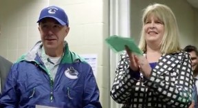 brock boeser