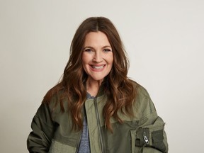Drew Barrymore has been named the first Chief Gifting Officer for the online marketplace Etsy.