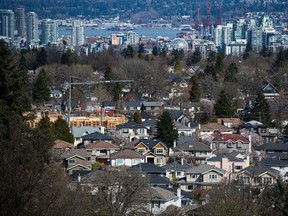 Canada's earlier immigrant-entrepreneur programs lead to the purchase of thousands of expensive Metro Vancouver homes with foreign capital, plus other negative unintended consequences, says an internal email.