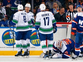 canucks