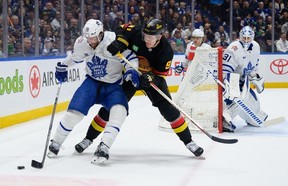 canucks