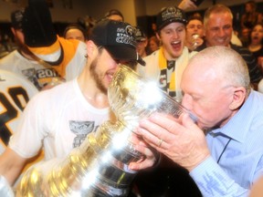 jim rutherford