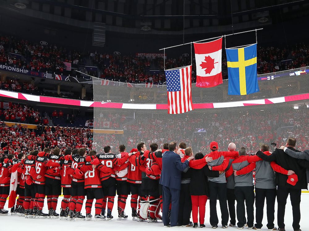J.J. Adams: We all share the blame in Hockey Canada's abject failure ...