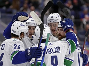 canucks