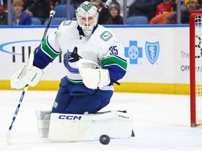 canucks