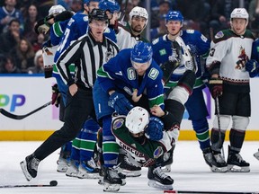 canucks
