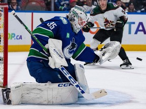 canucks