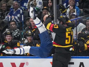 canucks