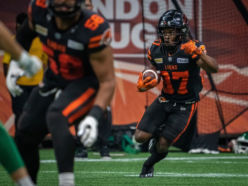 Cfl season deals