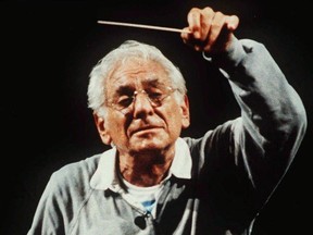 Many falsely believe being authentic means doing whatever you want. Such self-indulgence is a central theme of the popular movie Maestro, the bio-pic about U.S. composer-conductor Leonard Bernstein.