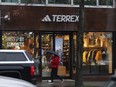 terrex