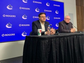 canucks