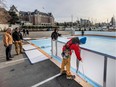 victoria hockey day in canada